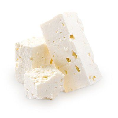Брынза Фермерская 400g